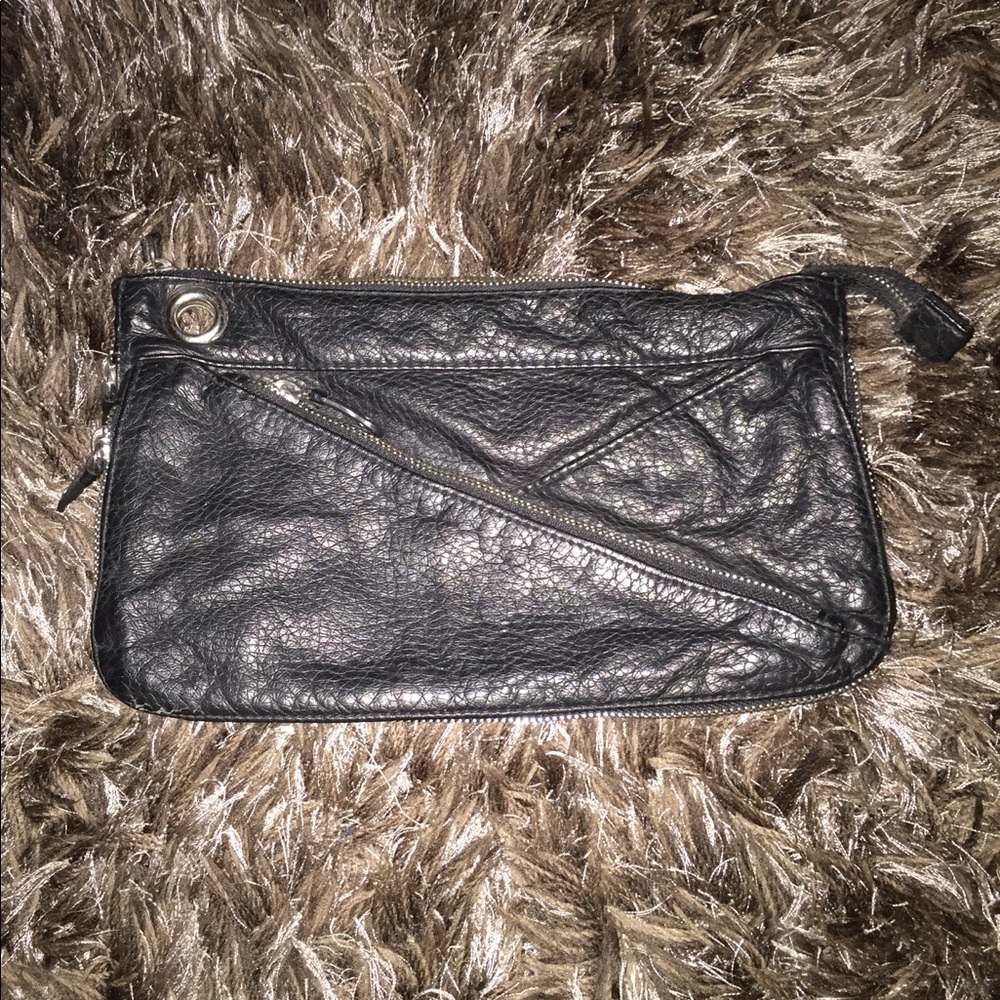 Converse all stars clutch